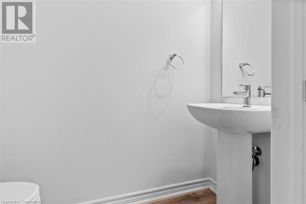 461 Blackburn Drive Unit# 46, Brantford, Ontario N3T 0W9 - Photo 5 - 40650207