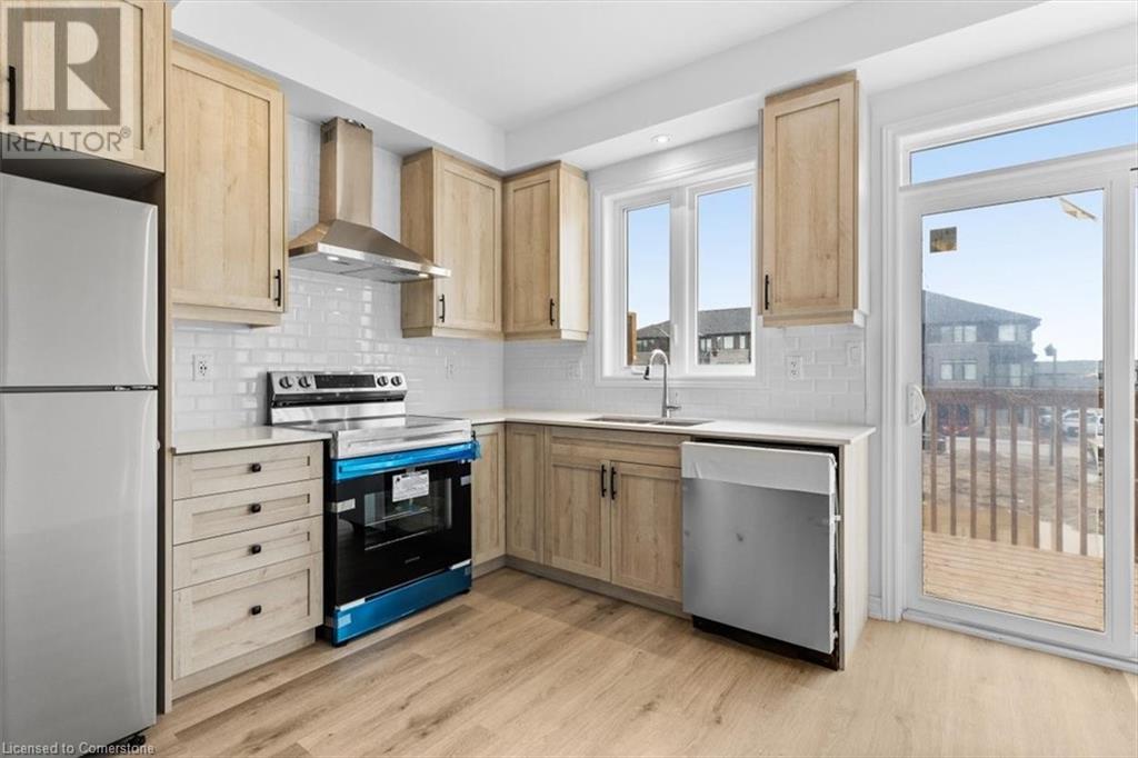 461 Blackburn Drive Unit# 46, Brantford, Ontario N3T 0W9 - Photo 8 - 40650207