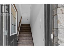 461 BLACKBURN Drive Unit# 46, brantford, Ontario