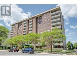 1425 GHENT Avenue Unit# 901, burlington, Ontario