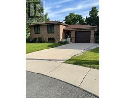 15 PENLAKE Court Unit# UPPER, hamilton, Ontario
