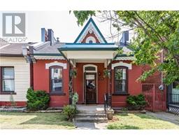 234 EAST Avenue N, hamilton, Ontario