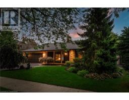 4519 CONCORD Place, burlington, Ontario