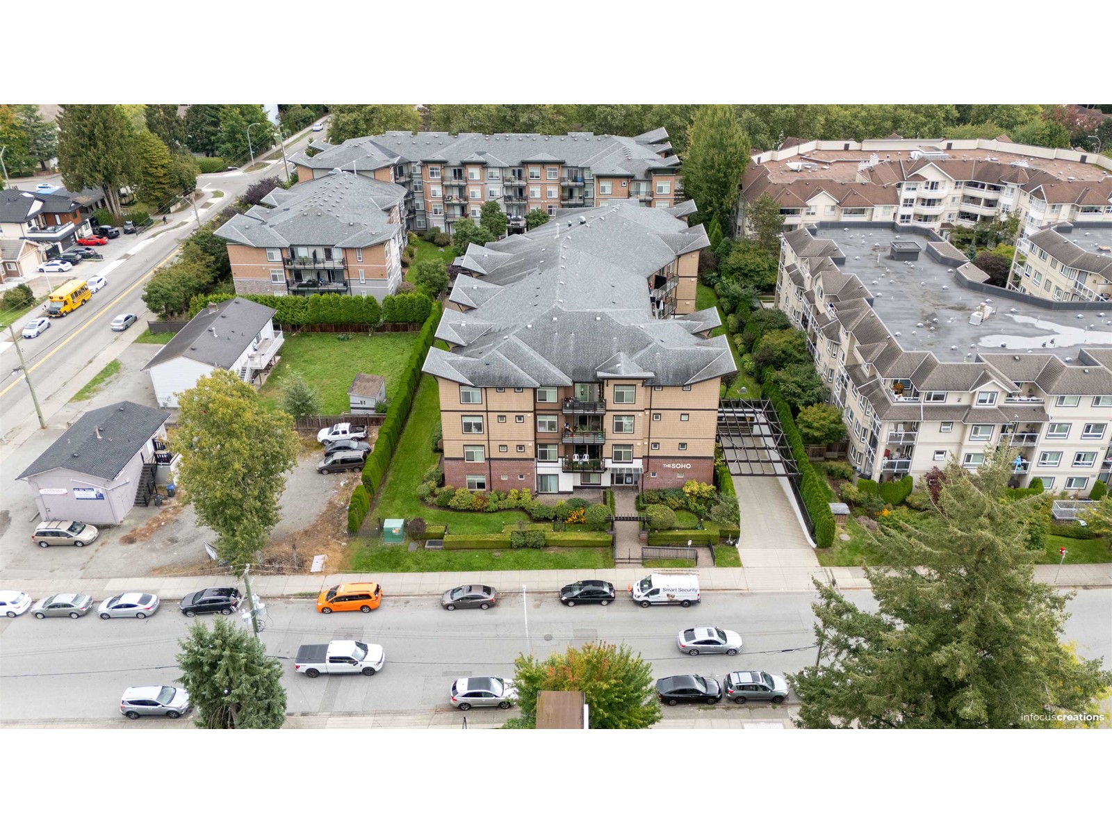 412 8168 120a Street, Surrey, British Columbia  V3W 3P3 - Photo 25 - R2926676