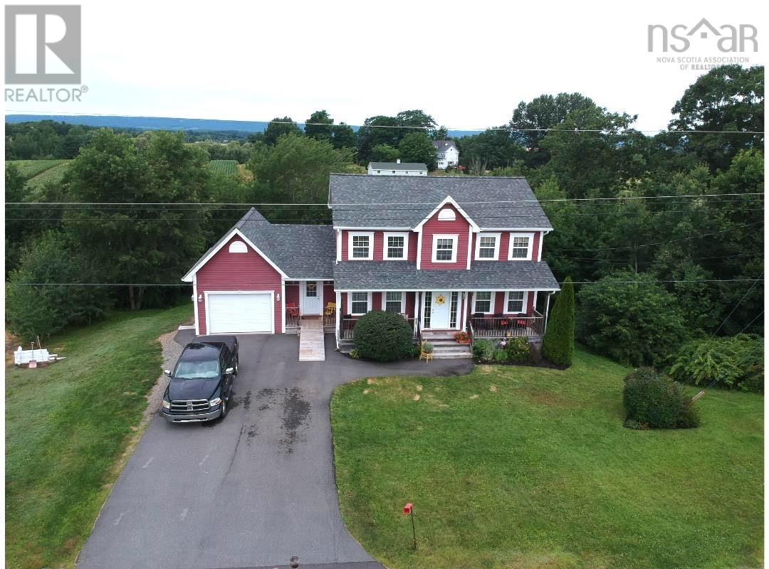 2 Golden Eagle Drive, kentville, Nova Scotia