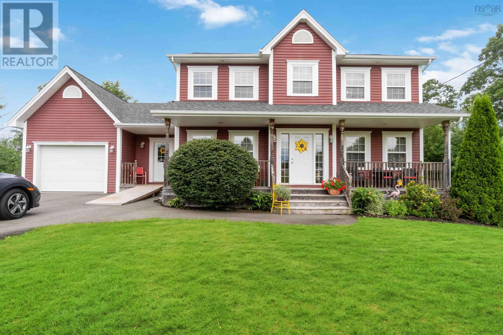 2 Golden Eagle Drive, Kentville, Nova Scotia  B4N 0E5 - Photo 2 - 202417674