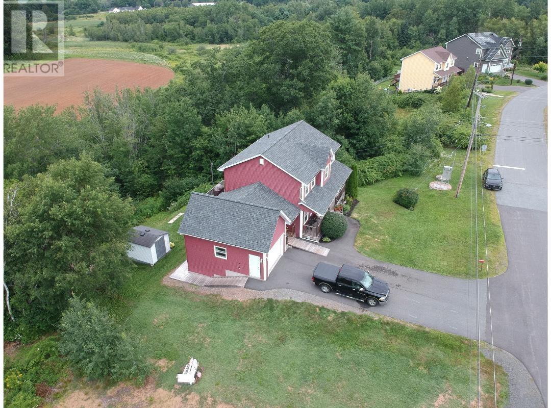 2 Golden Eagle Drive, Kentville, Nova Scotia  B4N 0E5 - Photo 45 - 202417674