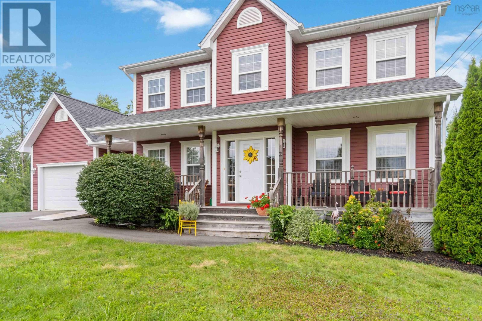 2 Golden Eagle Drive, Kentville, Nova Scotia  B4N 0E5 - Photo 5 - 202417674