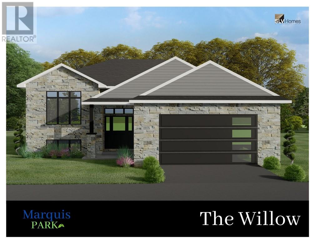 Lot 31 Windstar Avenue, Chelmsford, Ontario  P0M 1L0 - Photo 1 - 2119157