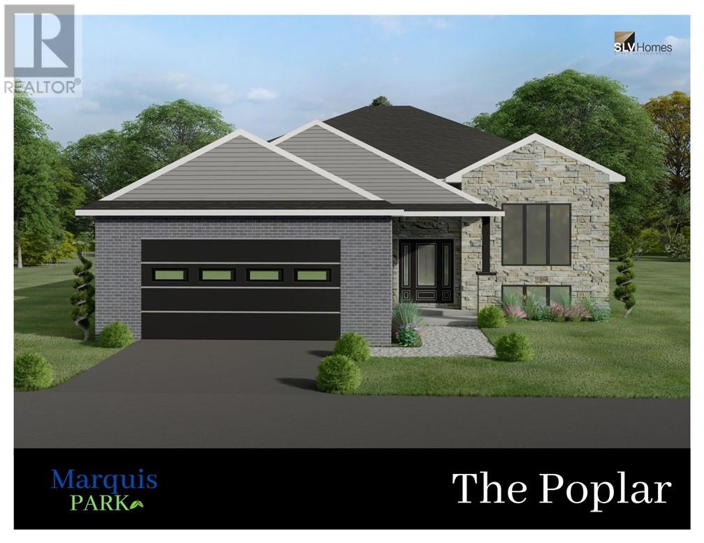 Lot 22 Ruby Street, Chelmsford, Ontario  P0M 1L0 - Photo 1 - 2119159