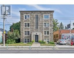 802 KING Street W Unit# 5, hamilton, Ontario