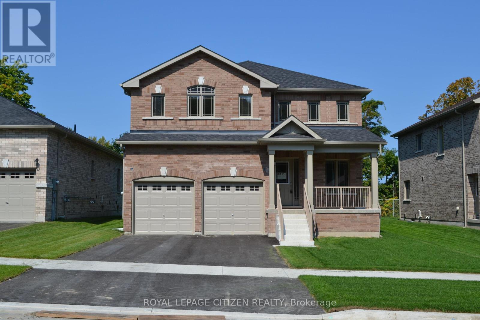 30 REVOL ROAD, Penetanguishene, Ontario