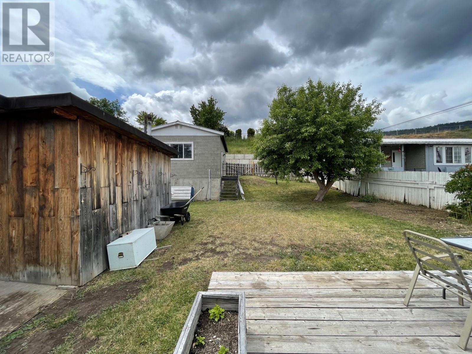1309 Fir Ave, Merritt, British Columbia  V1K 1L1 - Photo 14 - 181019
