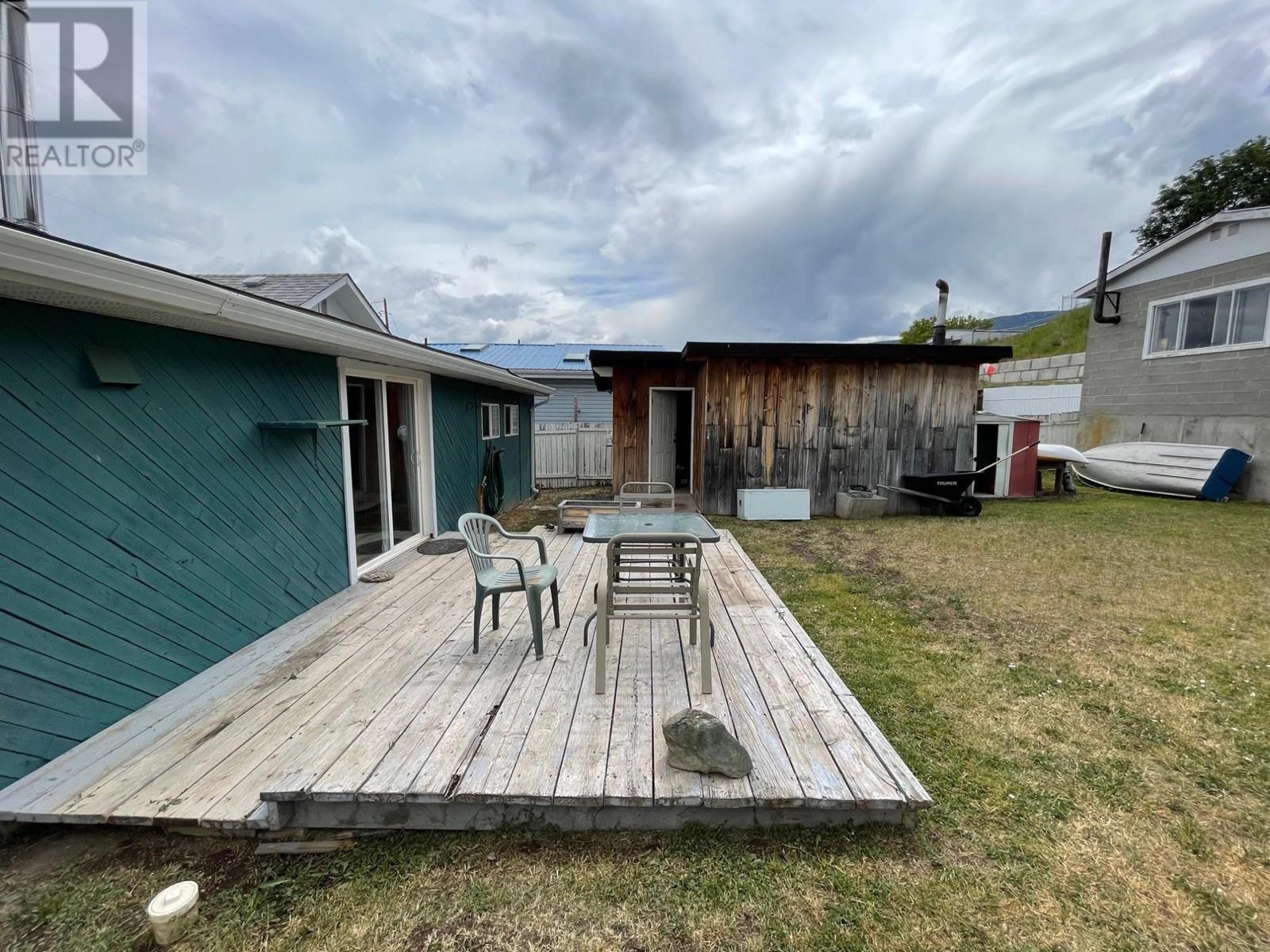1309 Fir Ave, Merritt, British Columbia  V1K 1L1 - Photo 15 - 181019