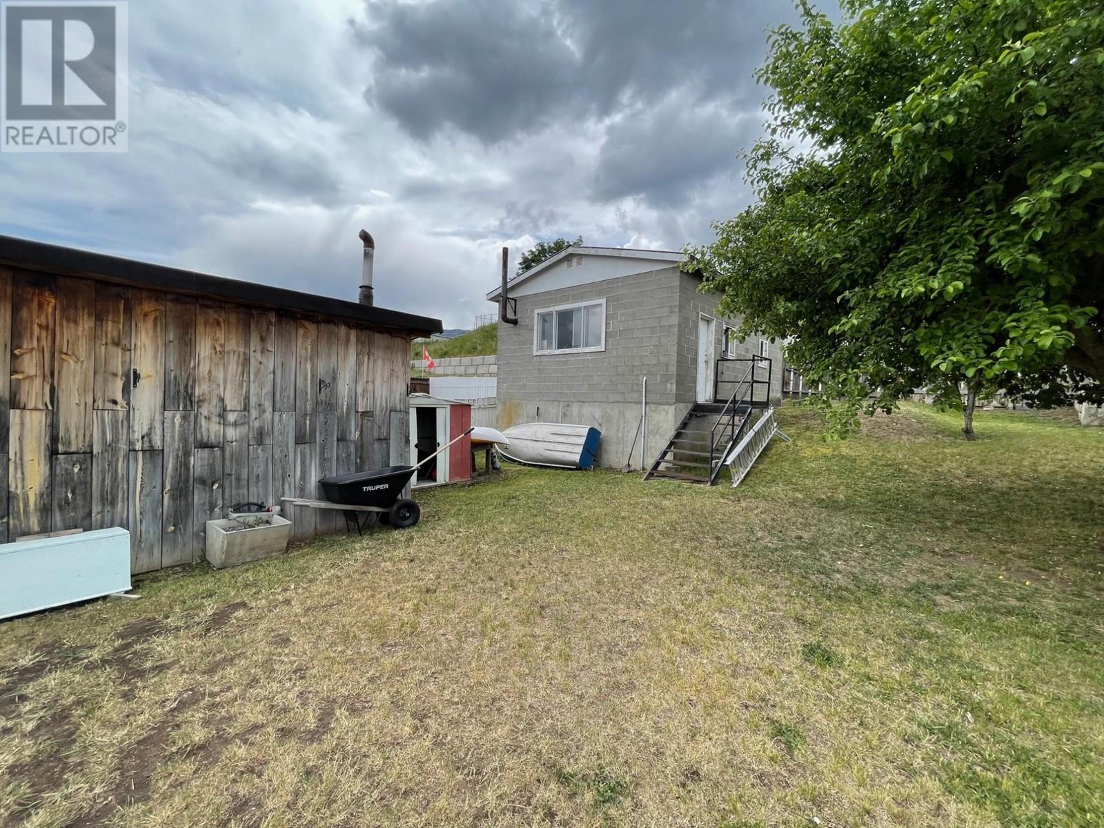 1309 Fir Ave, Merritt, British Columbia  V1K 1L1 - Photo 19 - 181019