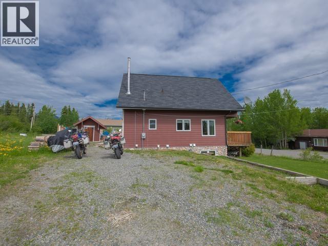 17 Jackson Avenue, Teslin, Yukon  Y0A 1B0 - Photo 35 - 15950