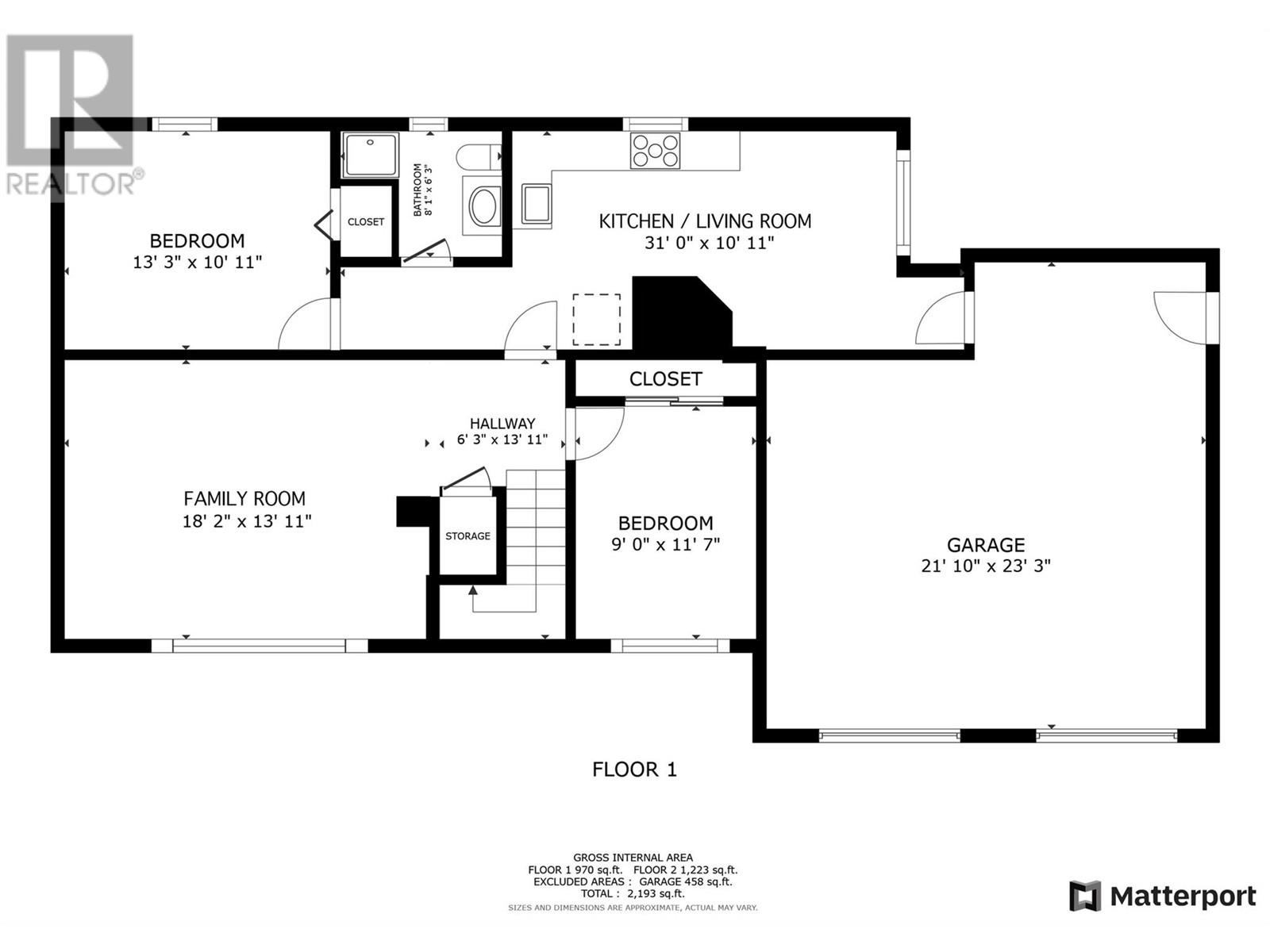 3116 Appaloosa Road Kelowna