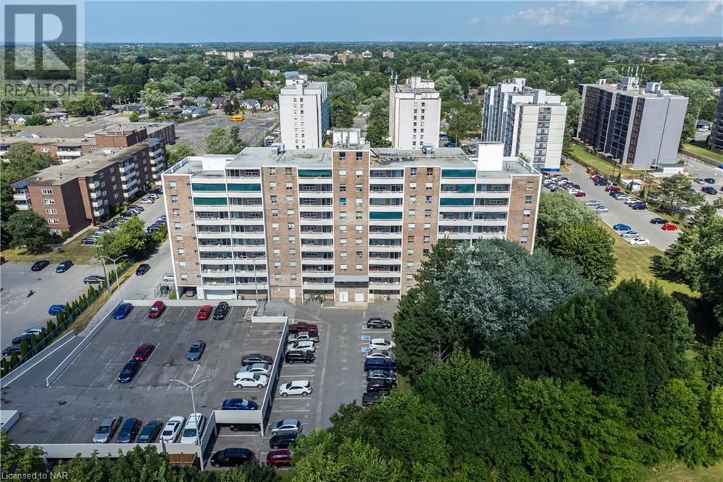 365 Geneva Street Unit# 809, St. Catharines, Ontario  L2N 5S7 - Photo 20 - 40630164