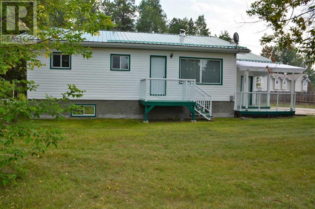 6603 5 Avenue, Edson, Alberta  T7E 1M4 - Photo 1 - A2075019