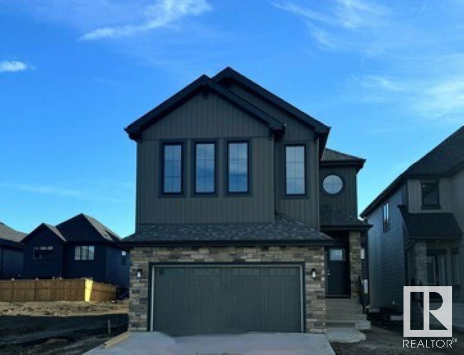 33 Cannes Cv, St. Albert, Alberta  T8T 2C6 - Photo 1 - E4404783