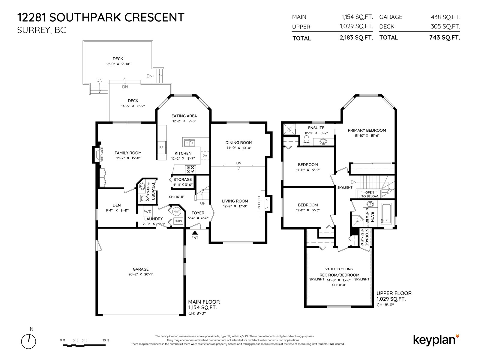 12281 Southpark Crescent, Surrey, British Columbia  V3X 2B8 - Photo 34 - R2921270