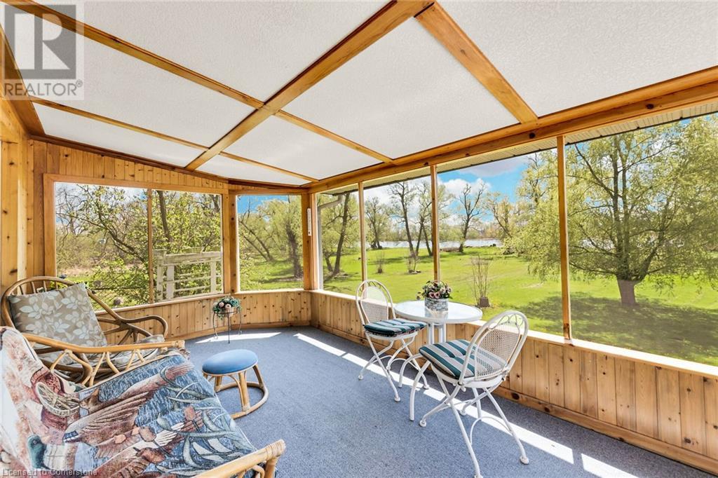 657 Haldimand 17 Road, Haldimand County, Ontario  N1A 2W4 - Photo 29 - XH4200928