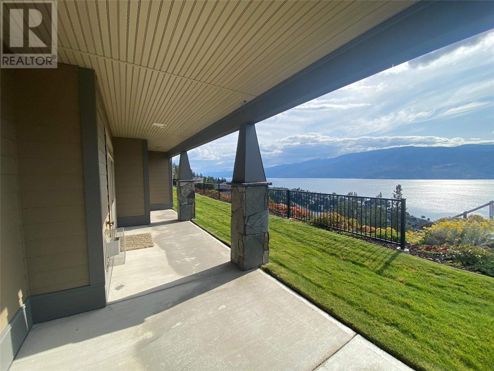 4350 Ponderosa Drive Unit# 132 Peachland Photo 30