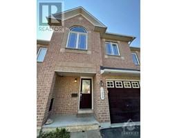 125 WOODMILL TERRACE, ottawa, Ontario