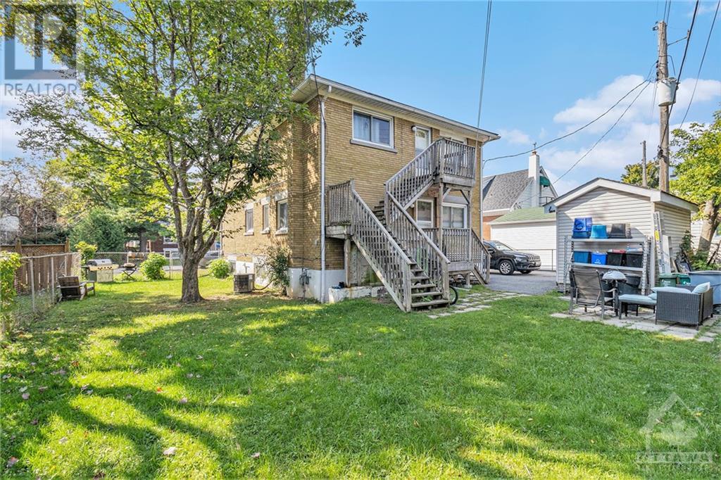 713 Morgan Street, Ottawa, Ontario  K1K 3M3 - Photo 4 - 1412509