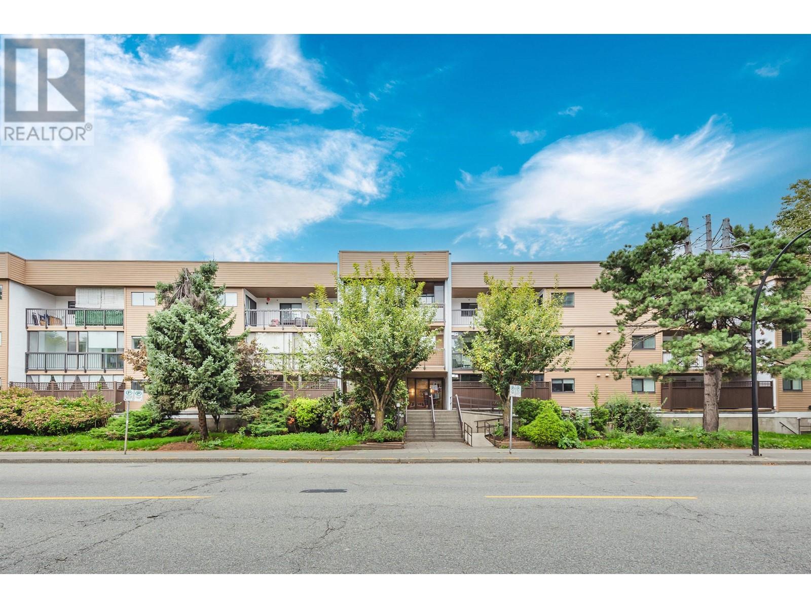 309 2245 WILSON AVENUE, port coquitlam, British Columbia