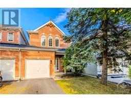 37 HEMLO CRESCENT, Ottawa, Ontario