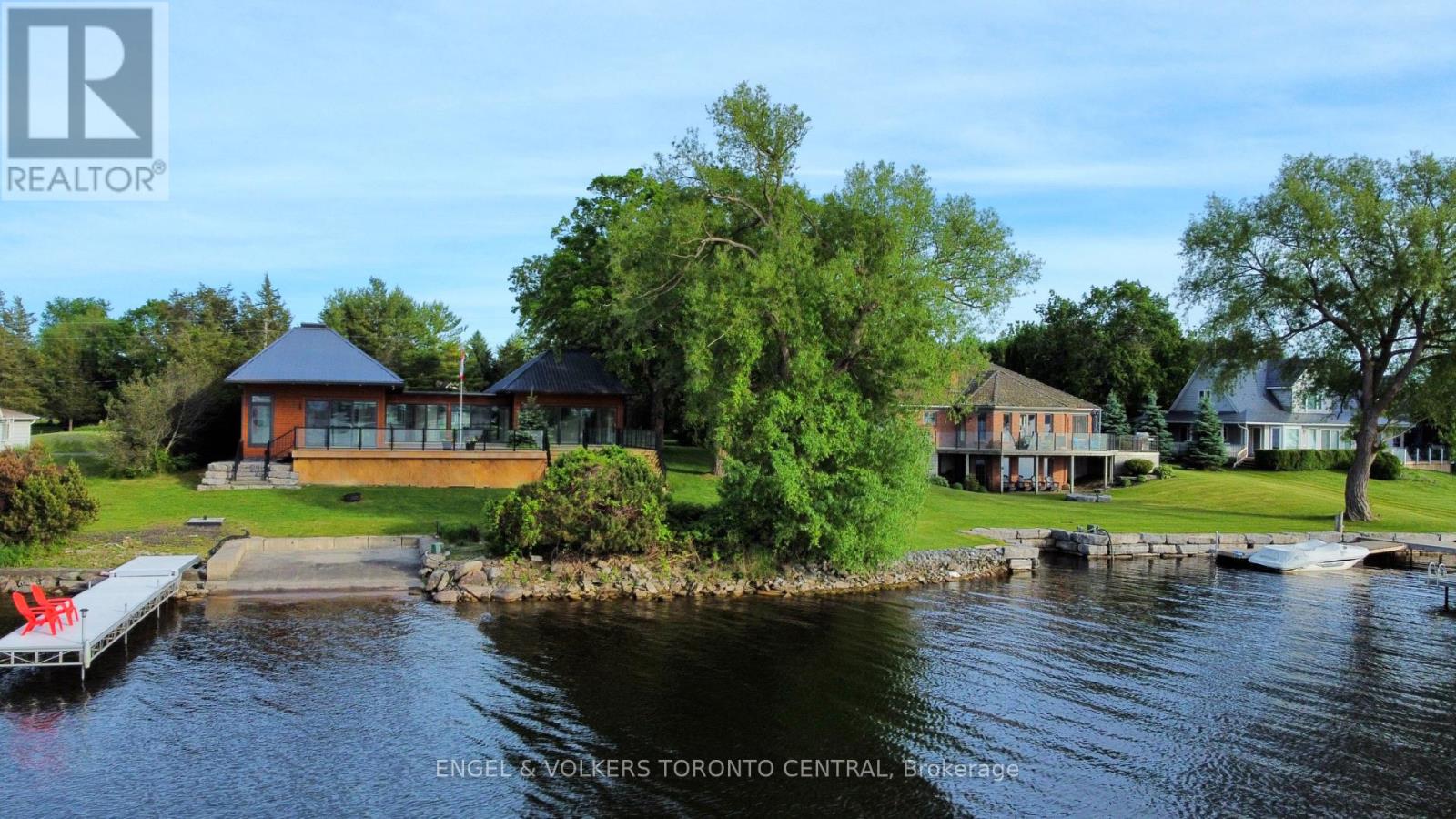 131 Peats Point Road, Prince Edward County, Ontario  K0K 1K0 - Photo 32 - X9358828