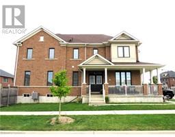 90 LARRY Crescent, caledonia, Ontario