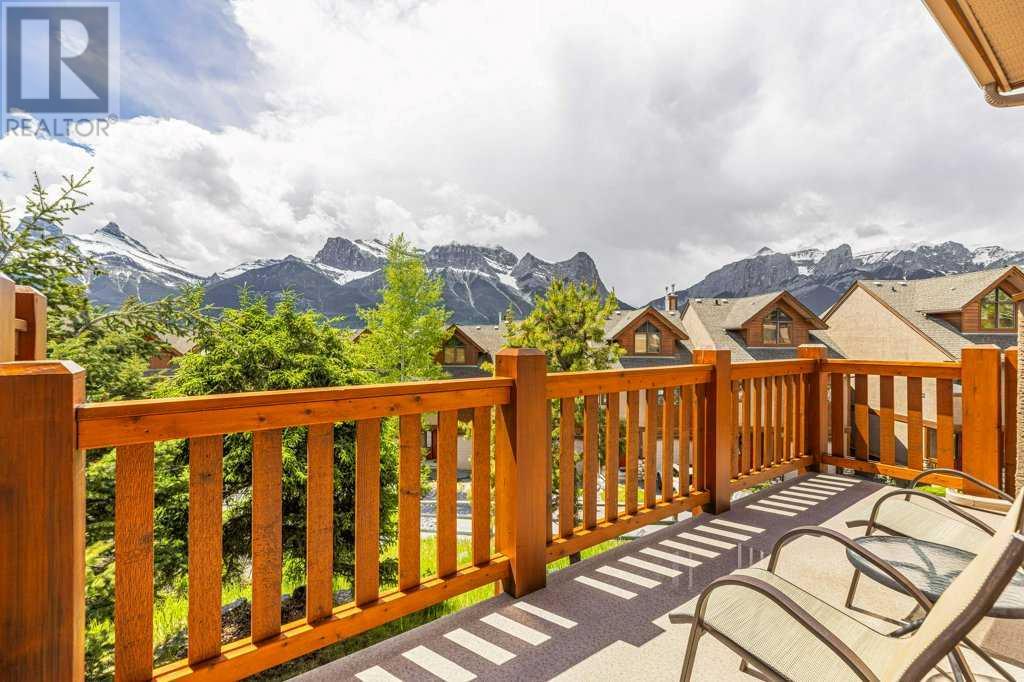 5, 300 Eagle Terrace Road, Canmore, Alberta  T1W 3E5 - Photo 36 - A2167321