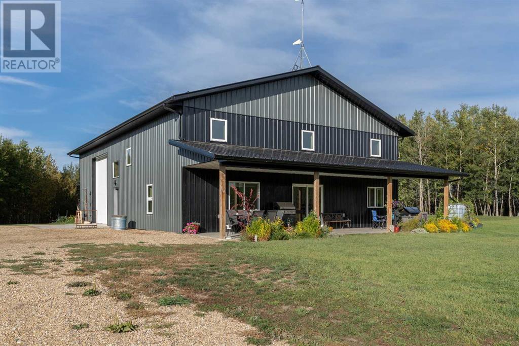 20147A Township Road, rural camrose county, Alberta