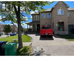 35 EVANSWOOD CRESCENT, Brampton, Ontario