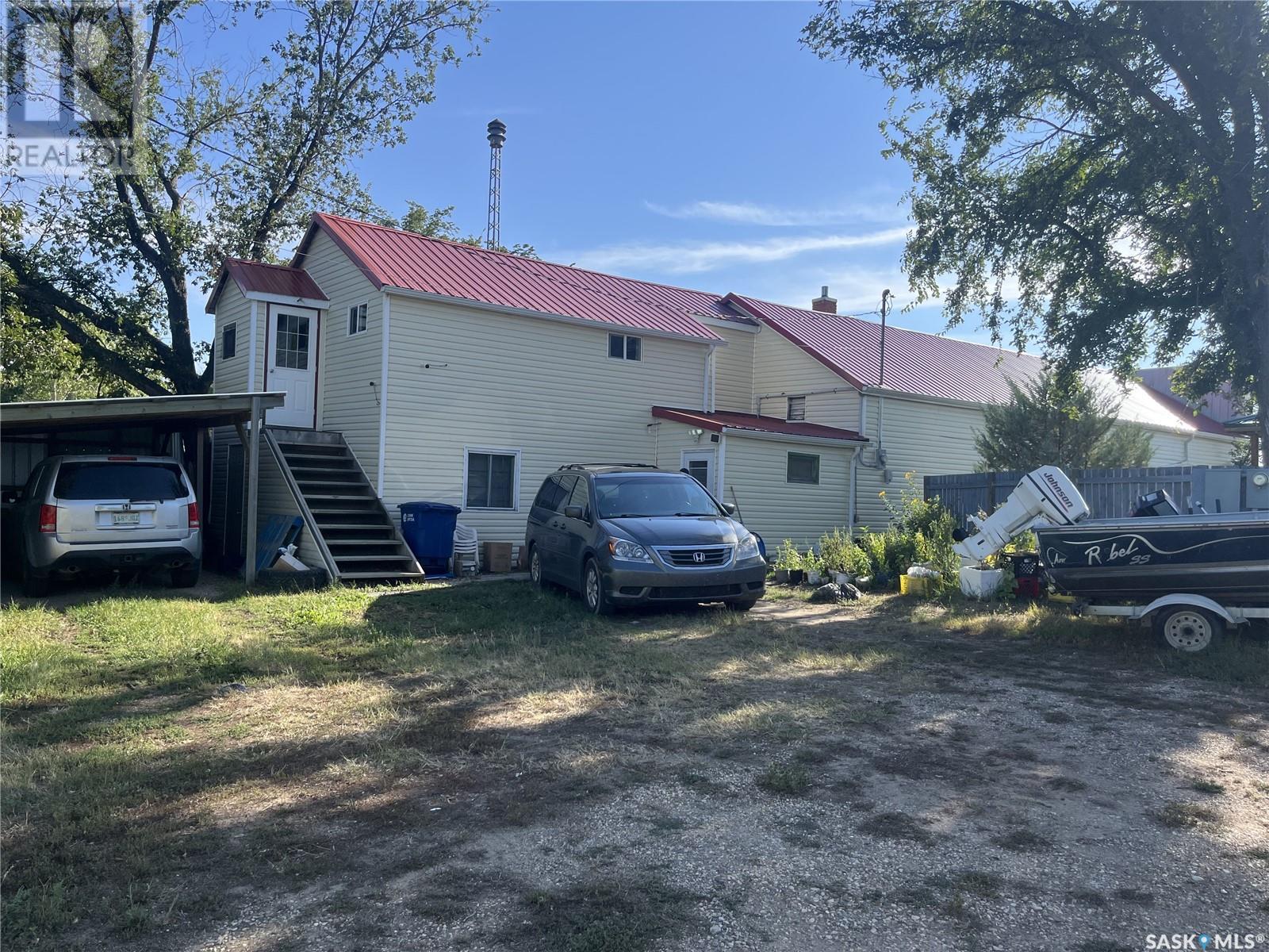 139 Main Street, Lafleche, Saskatchewan  S0H 2K0 - Photo 9 - SK984151