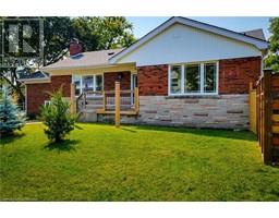 454 MAYZEL Road, burlington, Ontario