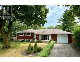 293 HARMONY Road, ancaster, Ontario