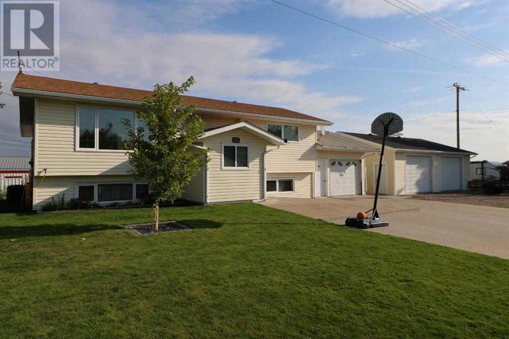 5507 62 Avenue, taber, Alberta