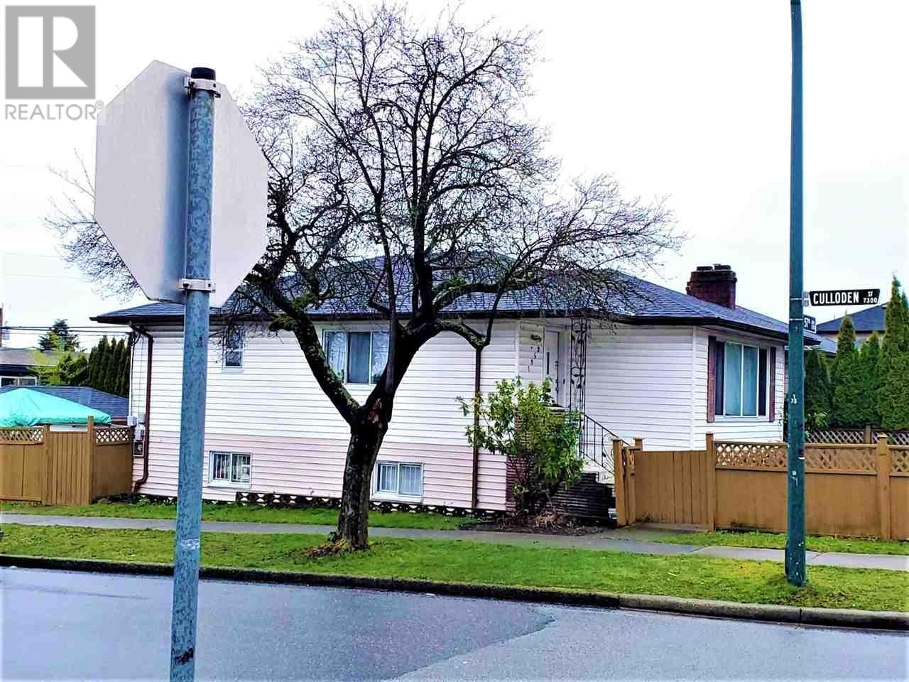 1352 E 57TH AVENUE, vancouver, British Columbia