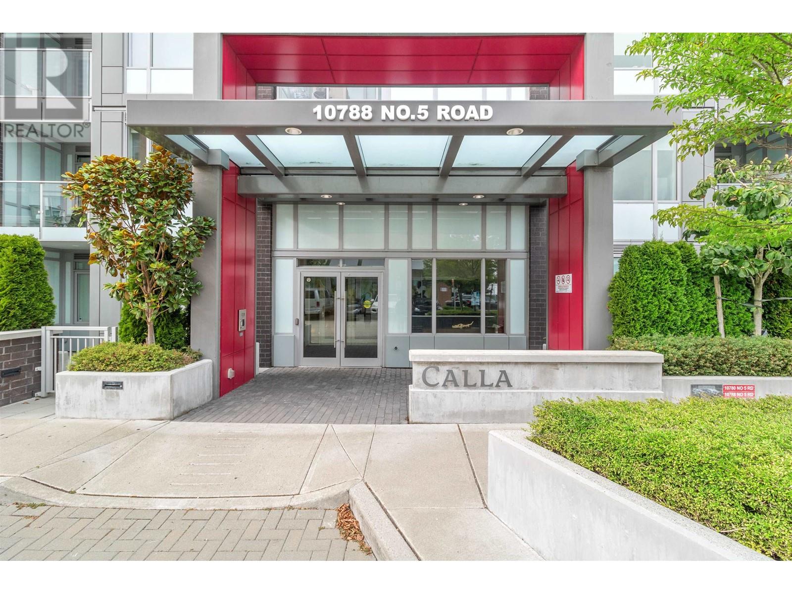 307 10788 NO. 5 ROAD, Richmond