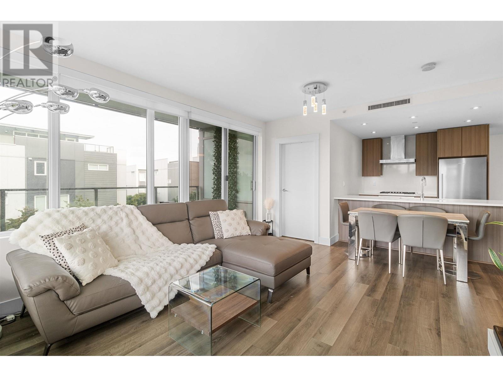 Listing Picture 10 of 37 : 307 10788 NO. 5 ROAD, Richmond / 烈治文 - 魯藝地產 Yvonne Lu Group - MLS Medallion Club Member