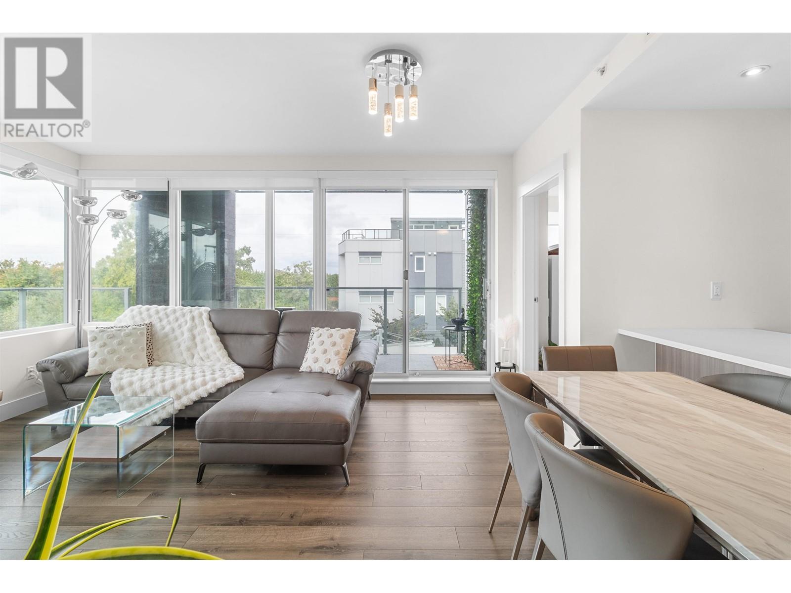 Listing Picture 9 of 37 : 307 10788 NO. 5 ROAD, Richmond / 烈治文 - 魯藝地產 Yvonne Lu Group - MLS Medallion Club Member