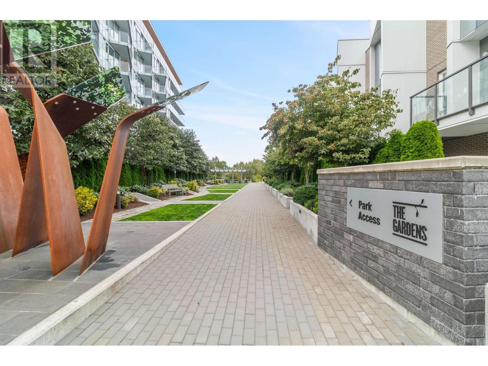 Listing Picture 37 of 37 : 307 10788 NO. 5 ROAD, Richmond / 烈治文 - 魯藝地產 Yvonne Lu Group - MLS Medallion Club Member