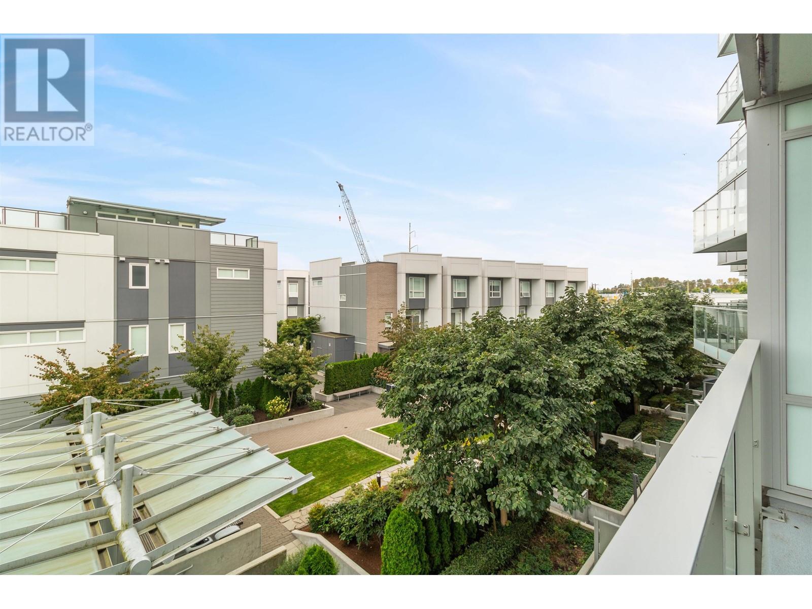 Listing Picture 34 of 37 : 307 10788 NO. 5 ROAD, Richmond / 烈治文 - 魯藝地產 Yvonne Lu Group - MLS Medallion Club Member