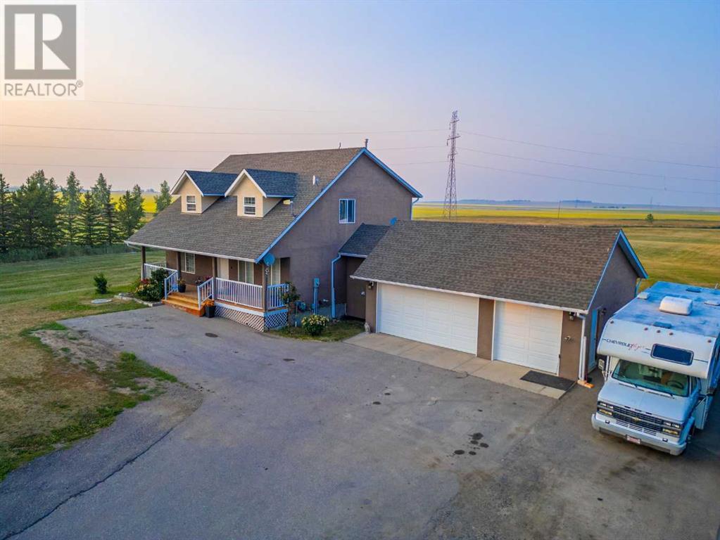 404 Shore Drive, Rural Rocky View County, Alberta  T1Z 0H6 - Photo 4 - A2151661