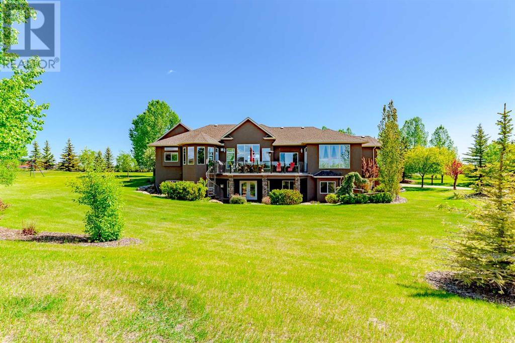 31 Braemar Glen Road, Rural Rocky View County, Alberta  T3Z 3C9 - Photo 41 - A2155041