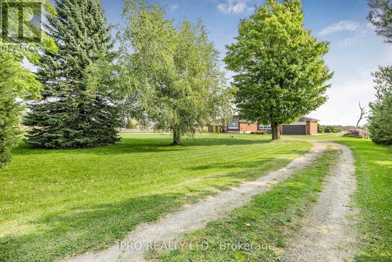 433457 4TH LINE, Amaranth, Ontario
