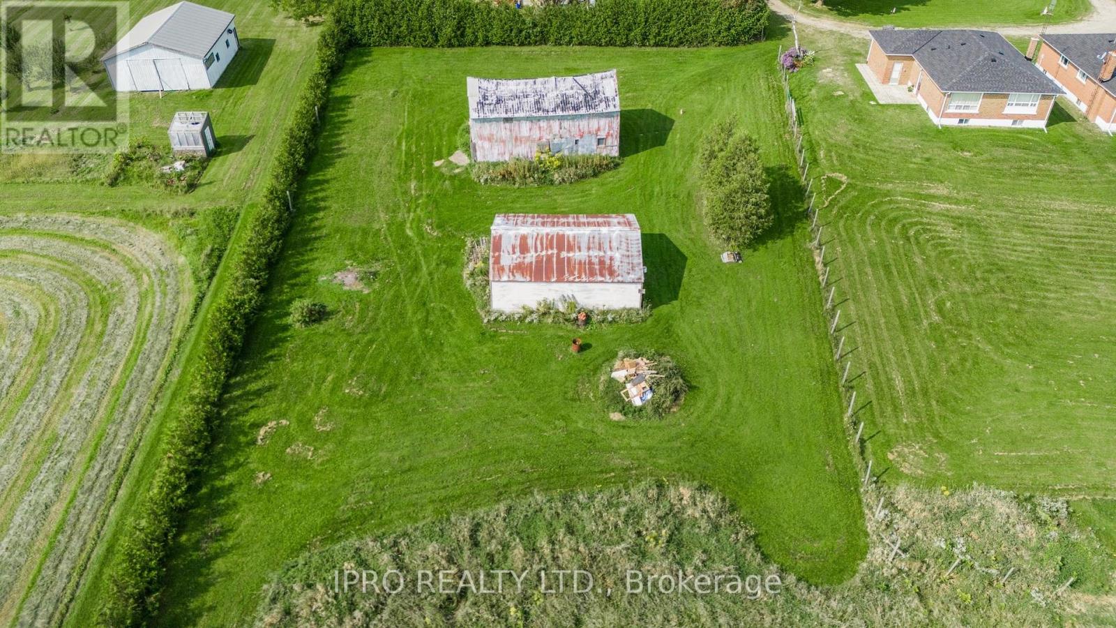 433457 4th Line, Amaranth, Ontario  L9W 0P2 - Photo 10 - X9359025